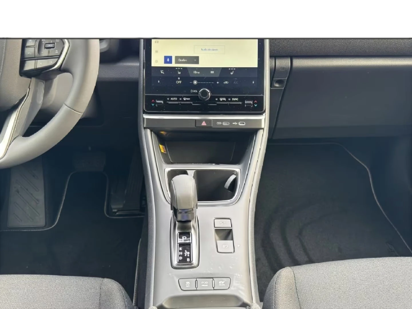Lexus LBX НОВ!/HEV/136HP/BASIS/FWD/CAM/LED/NAVI/CPLAY/285q, снимка 10 - Автомобили и джипове - 54508492
