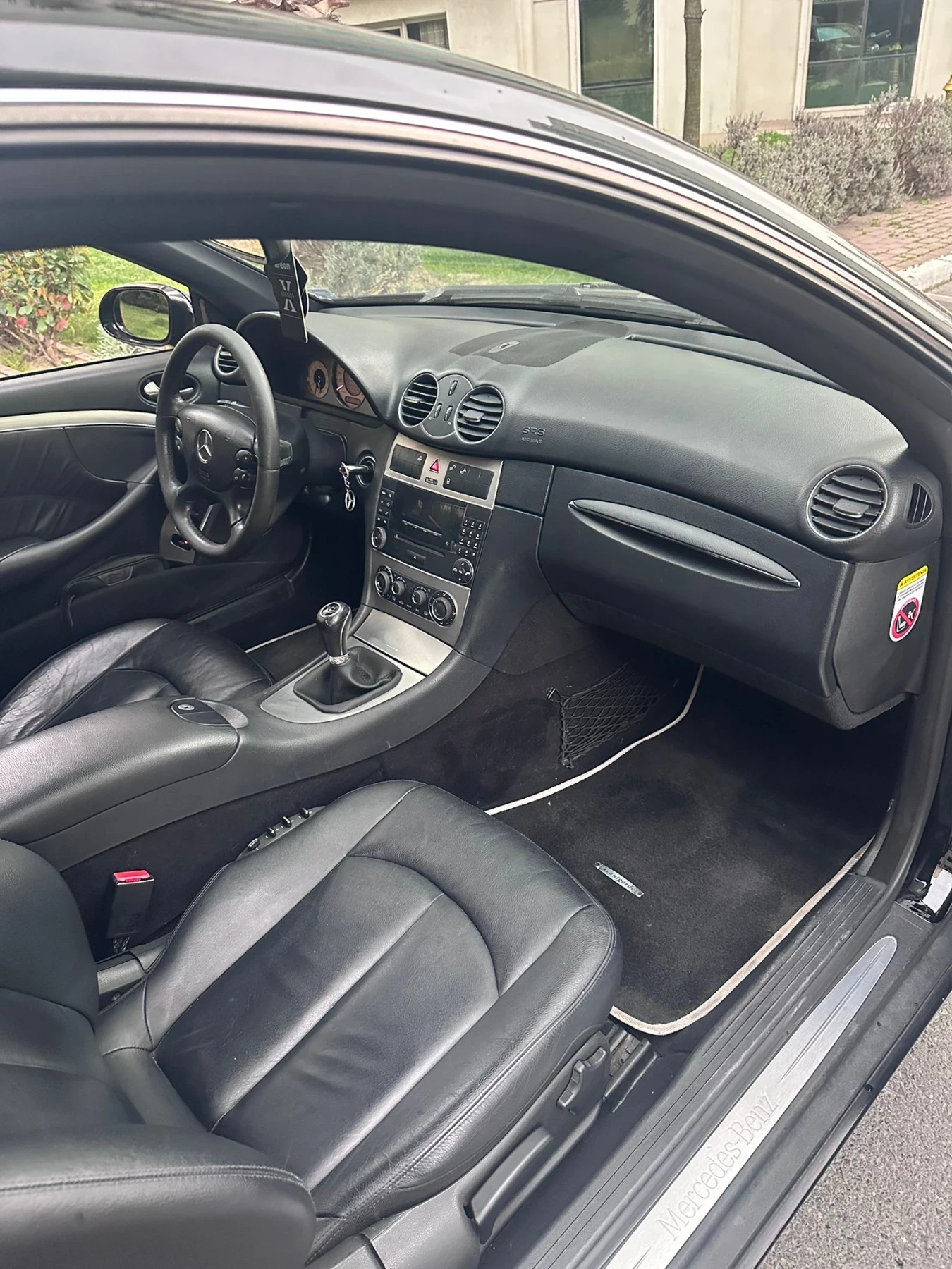 Mercedes-Benz CLK | Mobile.bg � ����������� 10