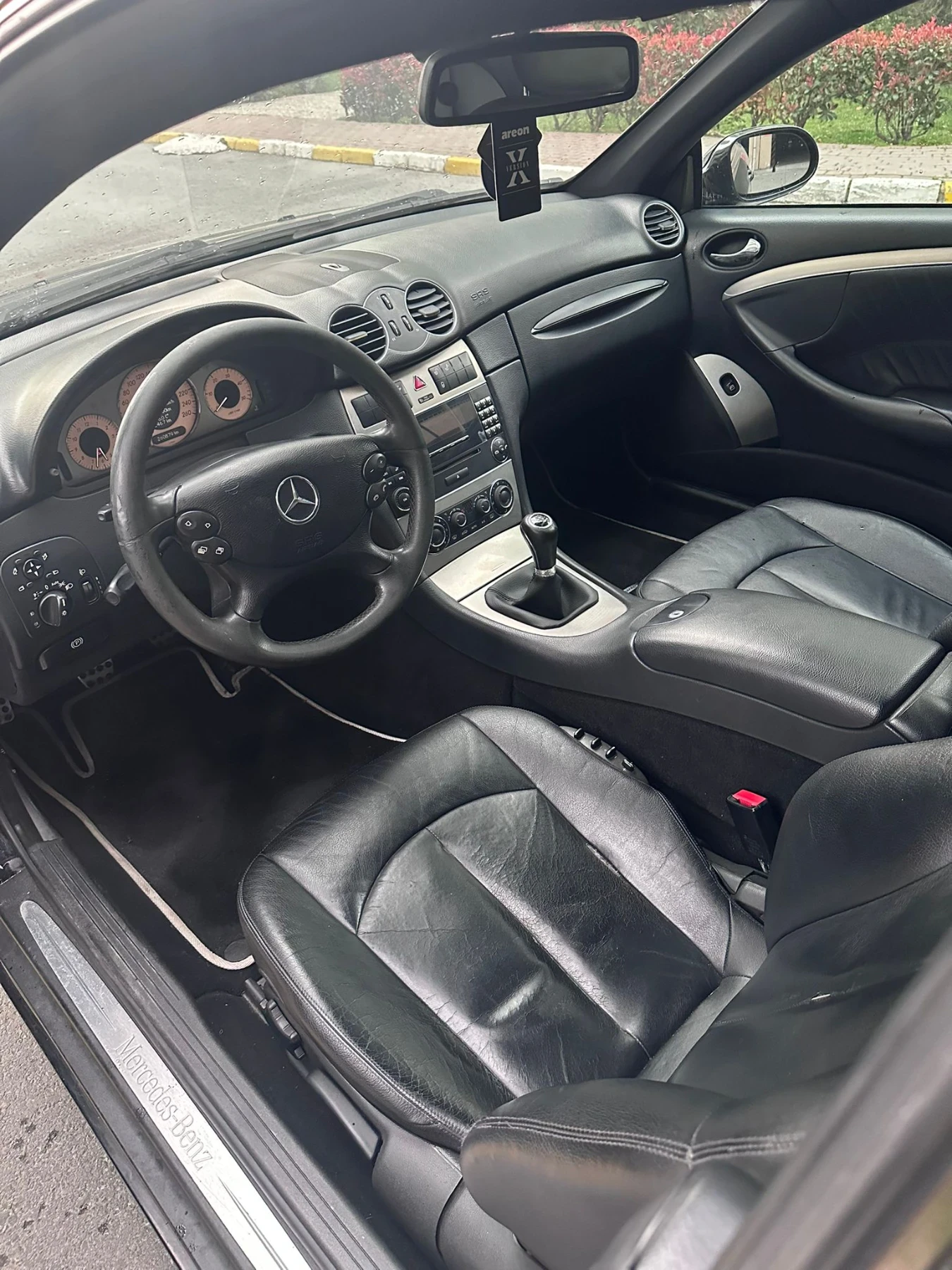 Mercedes-Benz CLK | Mobile.bg � ����������� 1