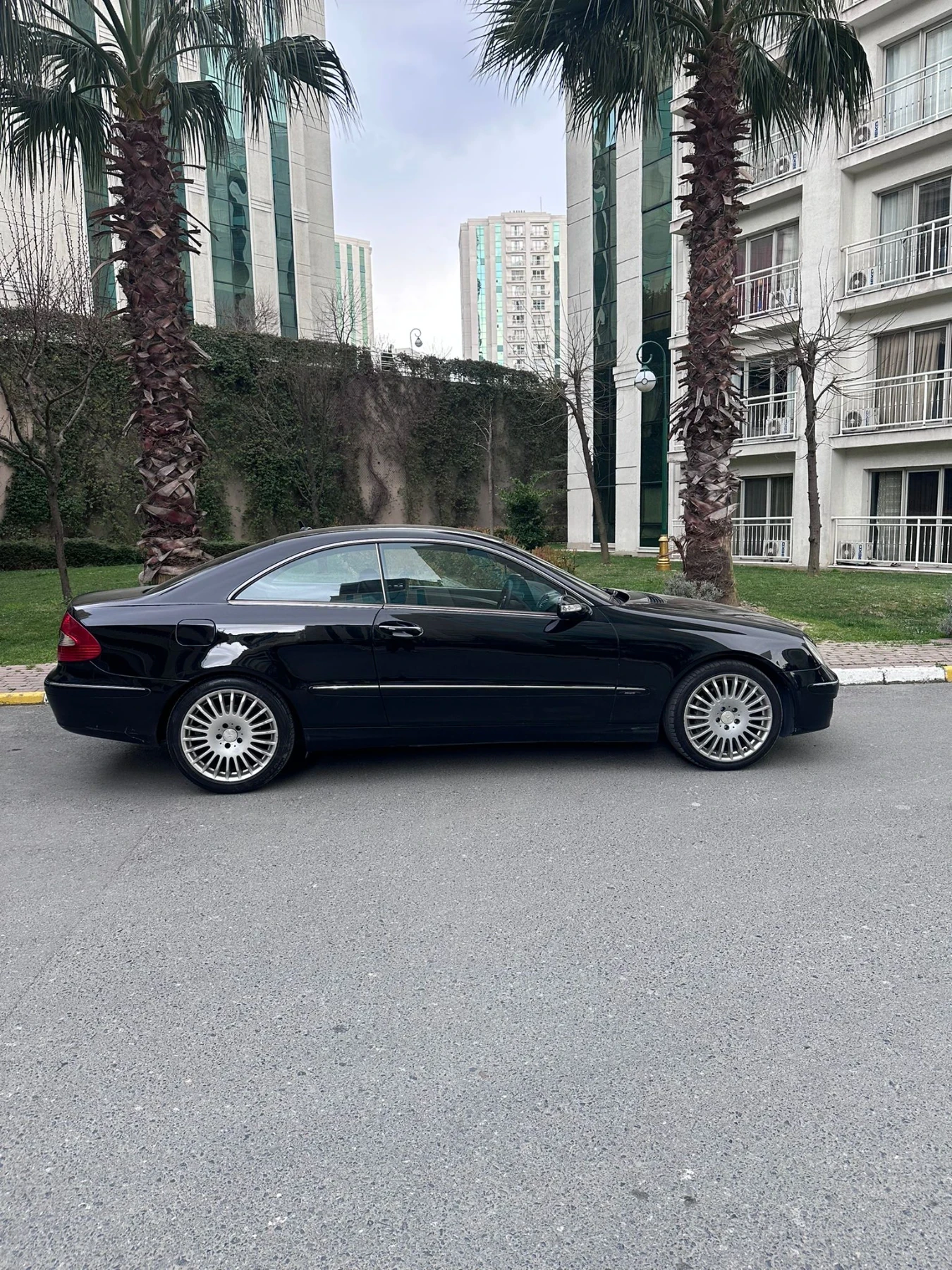 Mercedes-Benz CLK | Mobile.bg � ����������� 4