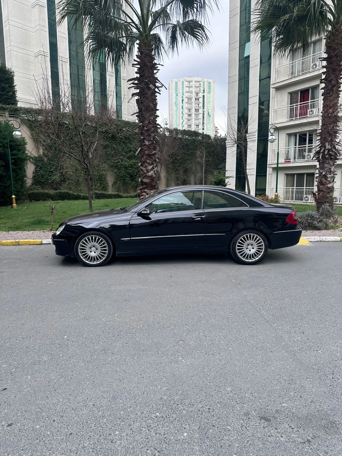 Mercedes-Benz CLK | Mobile.bg � ����������� 11
