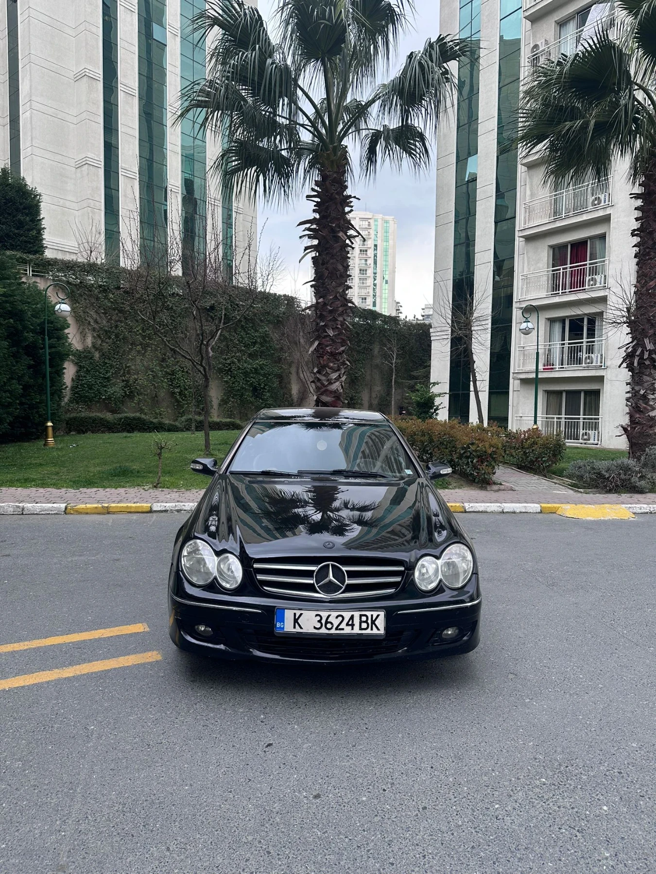 Mercedes-Benz CLK | Mobile.bg � ����������� 5