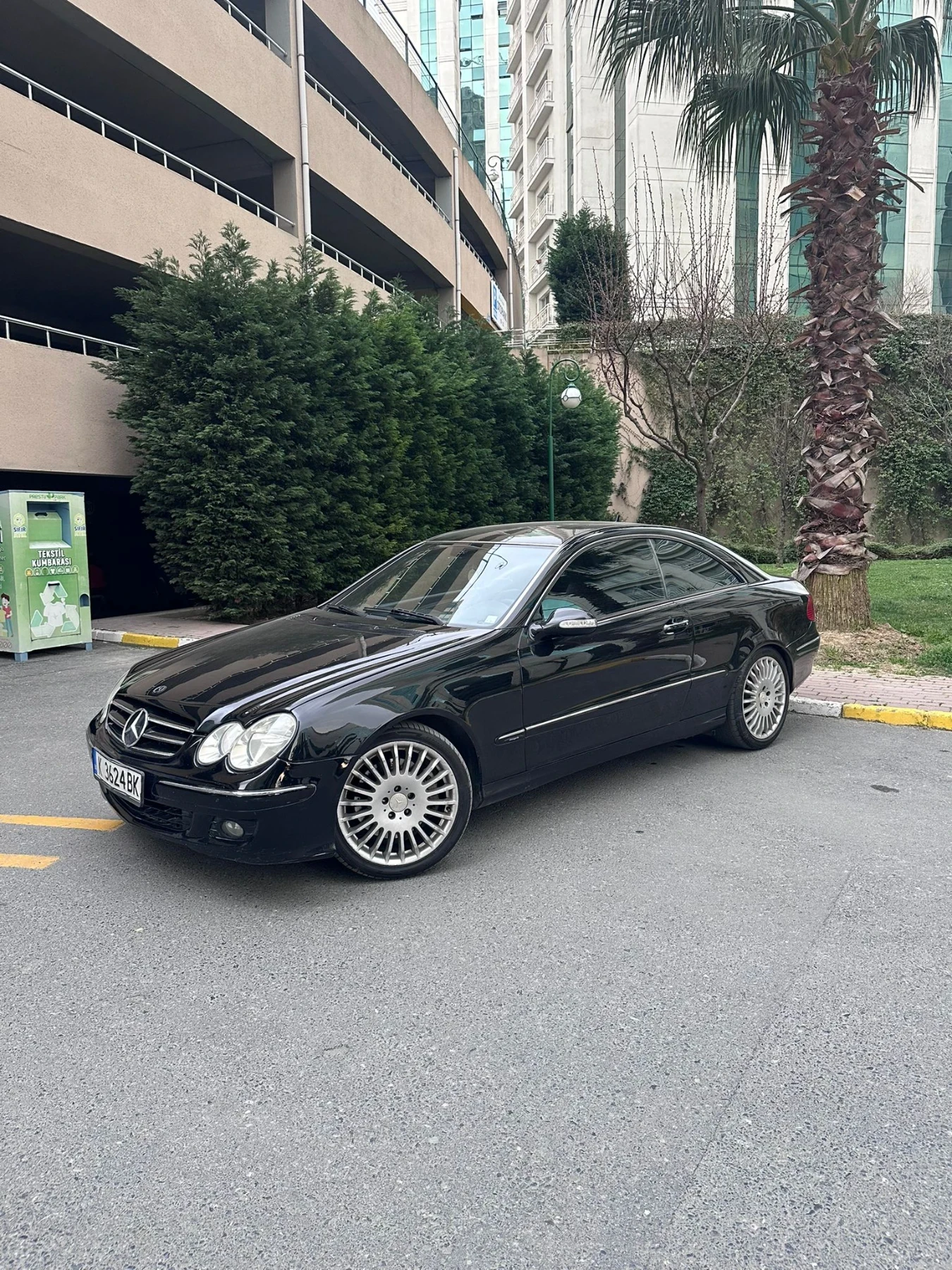 Mercedes-Benz CLK | Mobile.bg � ����������� 3