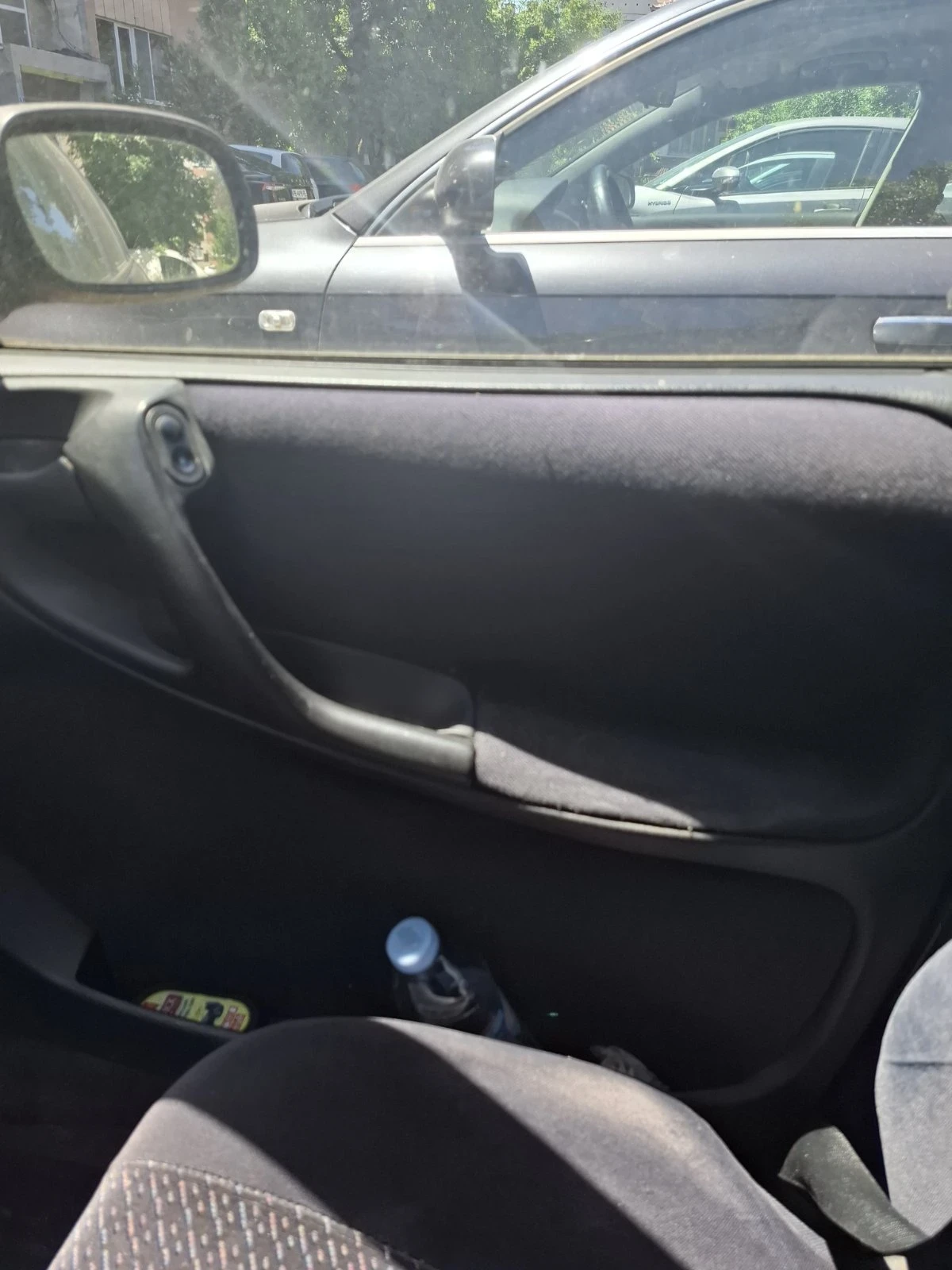 Opel Astra Астра f 