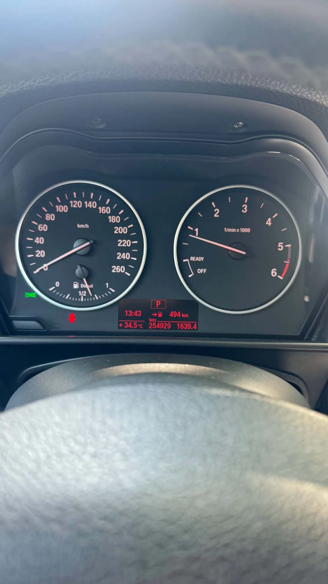 BMW 118, снимка 5 - Автомобили и джипове - 55127995