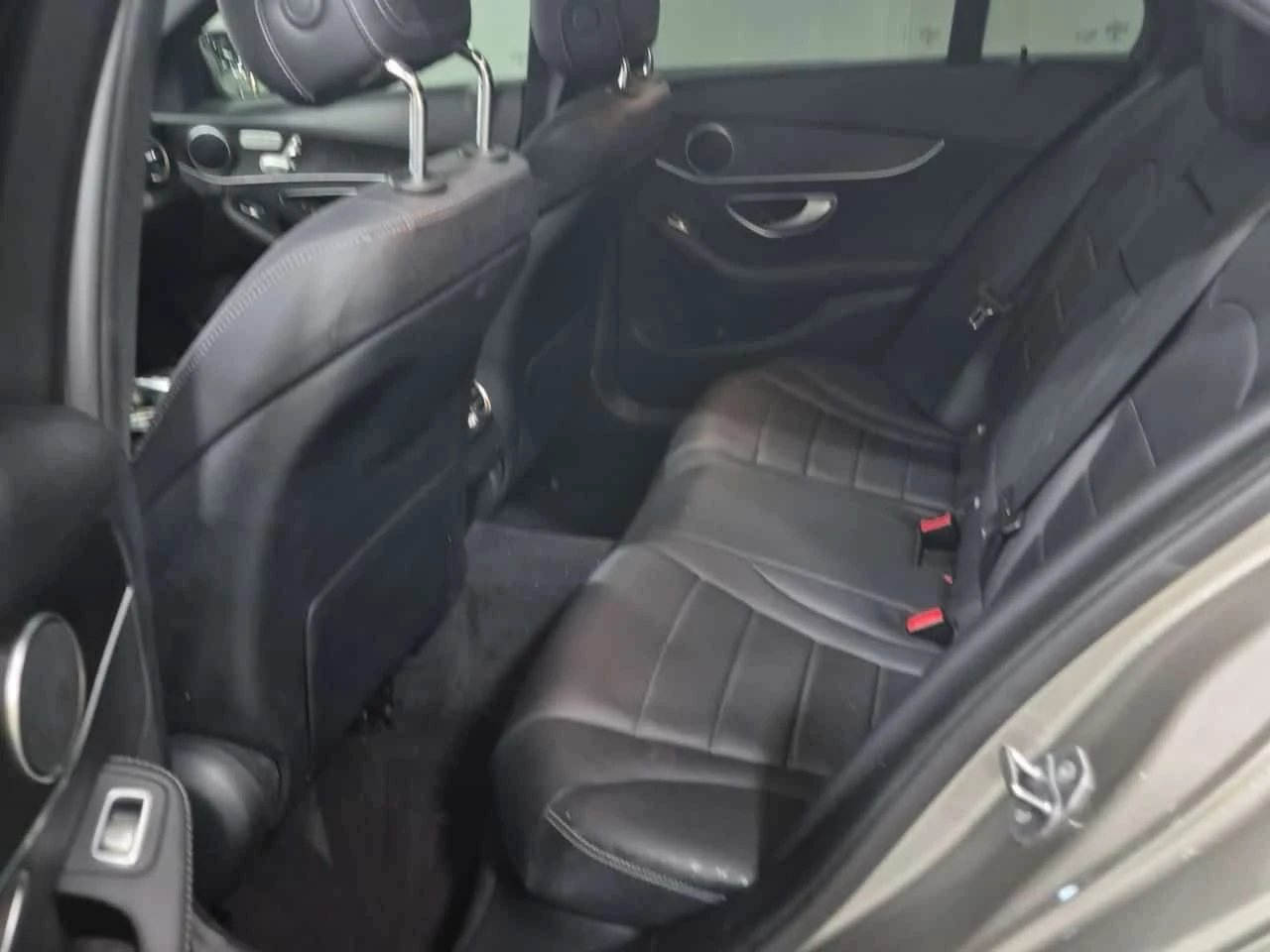 Mercedes-Benz C 300 * CARFAX * ПАНОРАМА * АМГ ПАКЕТ * , снимка 13 - Автомобили и джипове - 55441035