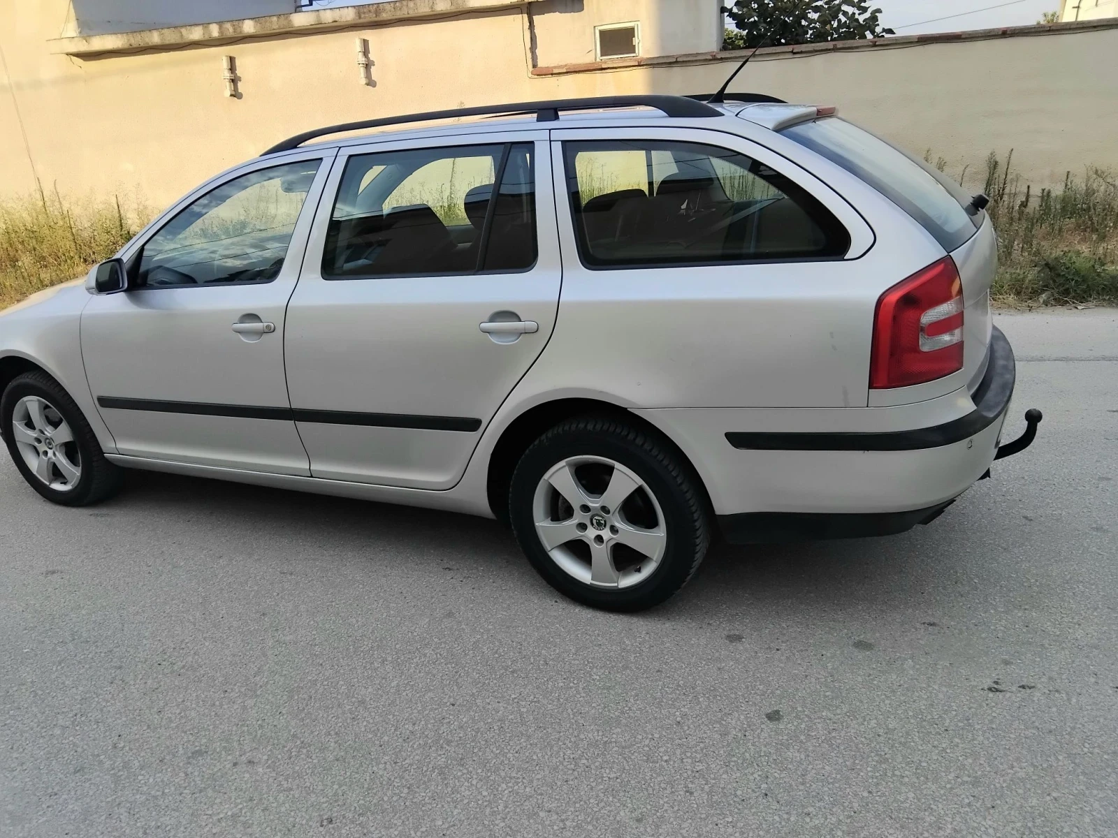 Skoda Octavia 2.0.i.4+ 4.150�.+ ����� ��������� .6��������  | Mobile.bg � ����������� 3