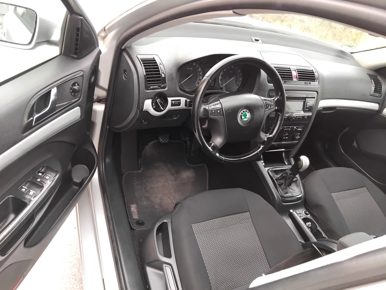 Skoda Octavia 2.0.i.4+ 4.150�.+ ����� ��������� .6��������  | Mobile.bg � ����������� 13