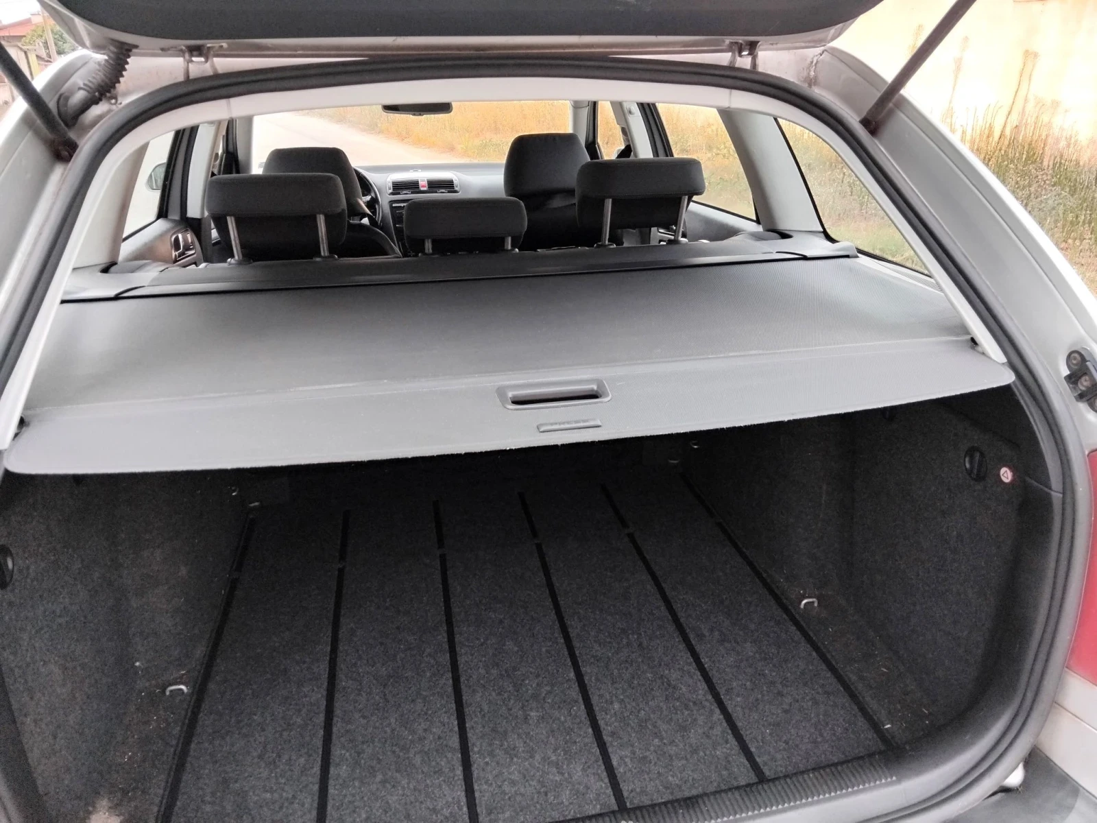 Skoda Octavia 2.0.i.4+ 4.150�.+ ����� ��������� .6��������  | Mobile.bg � ����������� 12