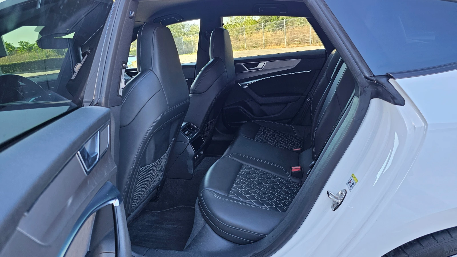 Audi S7 3.0TDI 3XS LINE MATRIX Softback KEEYLESS DISTRONIC | Mobile.bg � ����������� 10