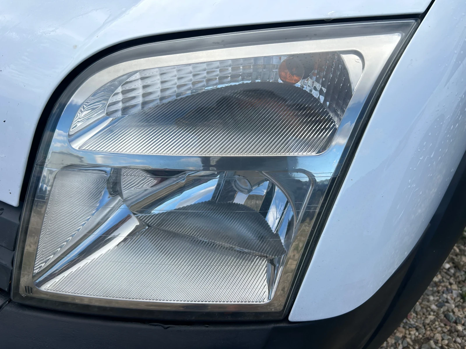 Ford Connect 1.8DTCI 111kc, снимка 10 - Автомобили и джипове - 56192416