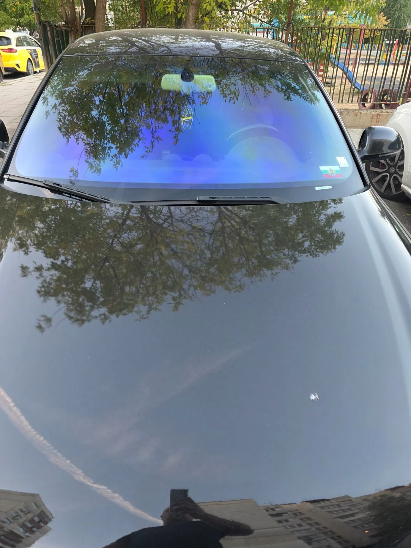 Audi A3, снимка 12 - Автомобили и джипове - 56339989