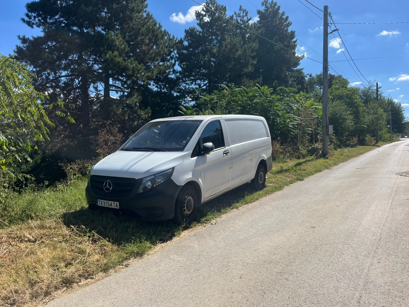 Mercedes-Benz 111 | Mobile.bg � ����������� 1