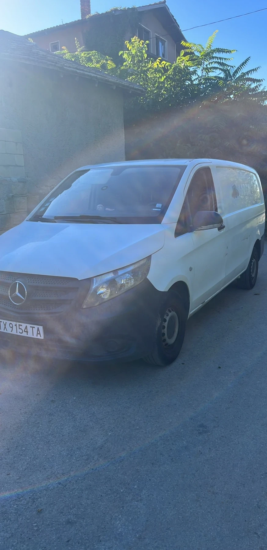 Mercedes-Benz 111 | Mobile.bg � ����������� 3