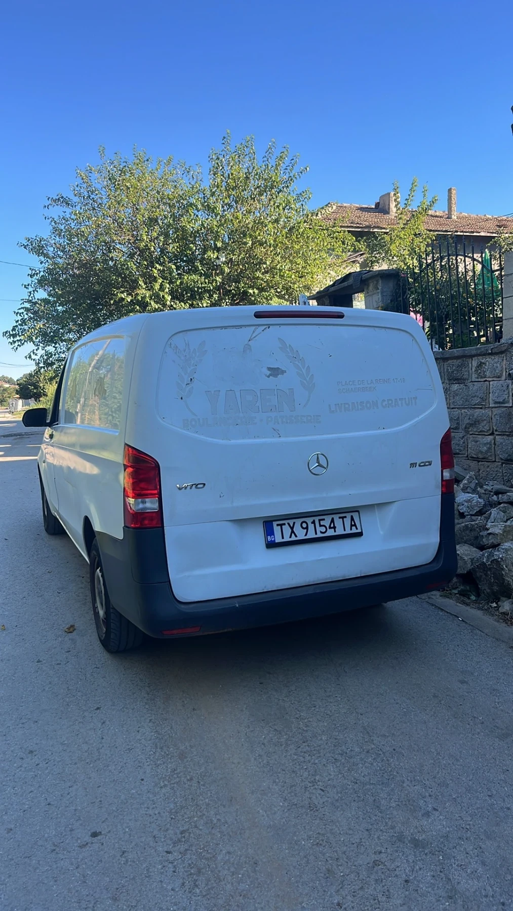 Mercedes-Benz 111 | Mobile.bg � ����������� 4