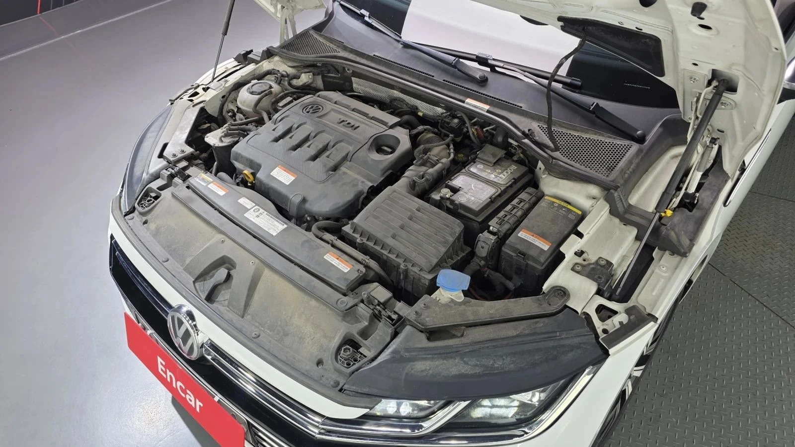 VW Arteon, снимка 6 - Автомобили и джипове - 56689691