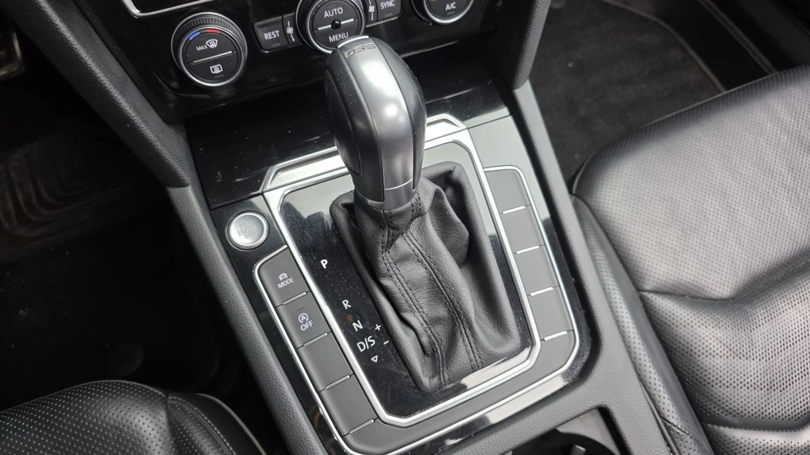 VW Arteon, снимка 9 - Автомобили и джипове - 56689691