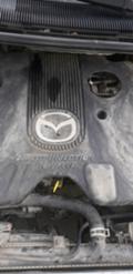 Mazda Premacy  - изображение 4