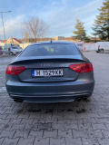 Audi S5  Sportback 4x4 5 врати - изображение 3