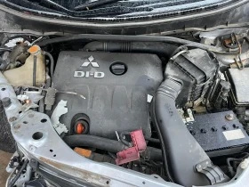 Mitsubishi Outlander 2.0, снимка 6