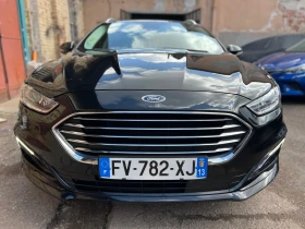 Ford Mondeo 2.0 ECOBLUE TITANIUM BUSINESS , снимка 2