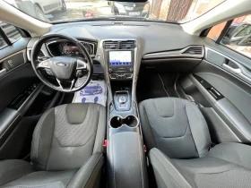 Ford Mondeo 2.0 ECOBLUE TITANIUM BUSINESS , снимка 11