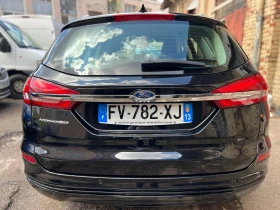 Ford Mondeo 2.0 ECOBLUE TITANIUM BUSINESS , снимка 6