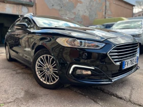 Ford Mondeo 2.0 ECOBLUE TITANIUM BUSINESS , снимка 3