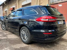Ford Mondeo 2.0 ECOBLUE TITANIUM BUSINESS , снимка 8