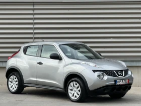 Nissan Juke 1.5dCi НОВ* СОБСТВЕН ЛИЗИНГ* БАРТЕР* 