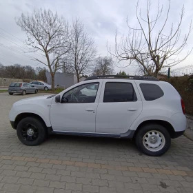 Dacia Duster, снимка 4