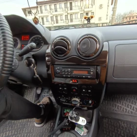 Dacia Duster, снимка 2
