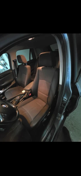 BMW X1 2.0d Xdrive , снимка 8
