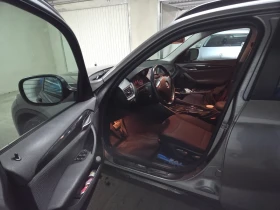 BMW X1 2.0d Xdrive , снимка 6