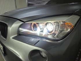 BMW X1 2.0d Xdrive , снимка 13