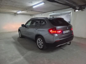 BMW X1 2.0d Xdrive , снимка 3