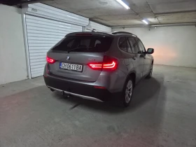 BMW X1 2.0d Xdrive , снимка 4