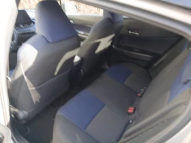 Toyota C-HR, снимка 4