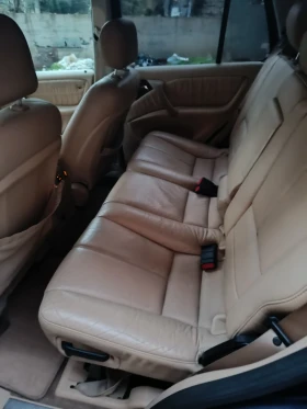 Mercedes-Benz ML 270 ML 2.7 ръчка  6 скорости, снимка 6