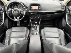 Mazda CX-5 2.2 SKYACTIV-D / 4WD / FULL / KOJA / CAMERA / BOSE, снимка 8