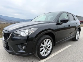 Mazda CX-5 2.2 SKYACTIV-D / 4WD / FULL / KOJA / CAMERA / BOSE, снимка 3