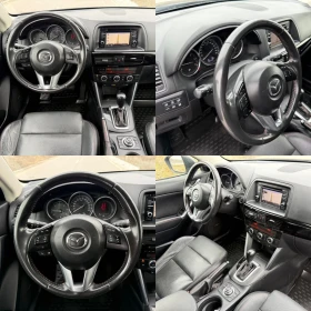Mazda CX-5 2.2 SKYACTIV-D / 4WD / FULL / KOJA / CAMERA / BOSE, снимка 13