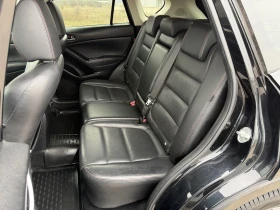 Mazda CX-5 2.2 SKYACTIV-D / 4WD / FULL / KOJA / CAMERA / BOSE, снимка 11