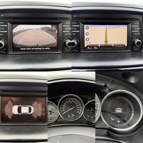 Mazda CX-5 2.2 SKYACTIV-D / 4WD / FULL / KOJA / CAMERA / BOSE, снимка 15