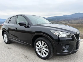Mazda CX-5 2.2 SKYACTIV-D / 4WD / FULL / KOJA / CAMERA / BOSE, снимка 1