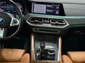 BMW X6 XDrive40i M-Sport , снимка 12