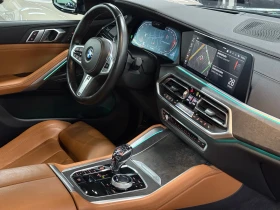 BMW X6 XDrive40i M-Sport , снимка 9