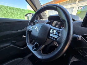 DS DS 3 Crossback PERFORMANCE LINE * 1.5 HDI , снимка 17