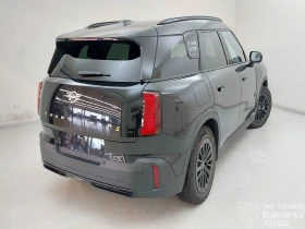 Mini Countryman SE ALL4 Automatic, снимка 3