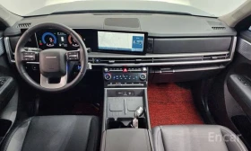 Hyundai Santa fe Santa Fe HEV 1.6 4WD Exclusive, снимка 17